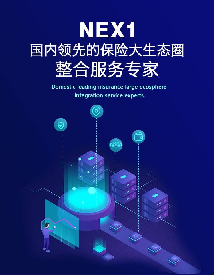 壹互联-企业简介